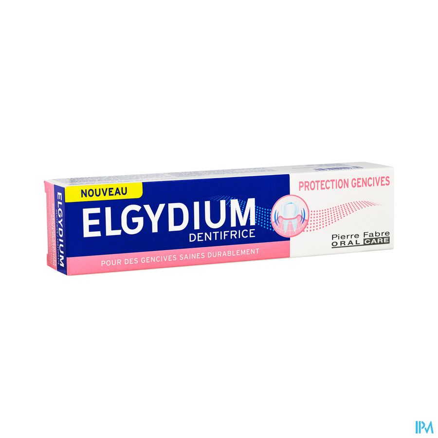 ELGYDIUM DENT PROTECT GENC 75ML