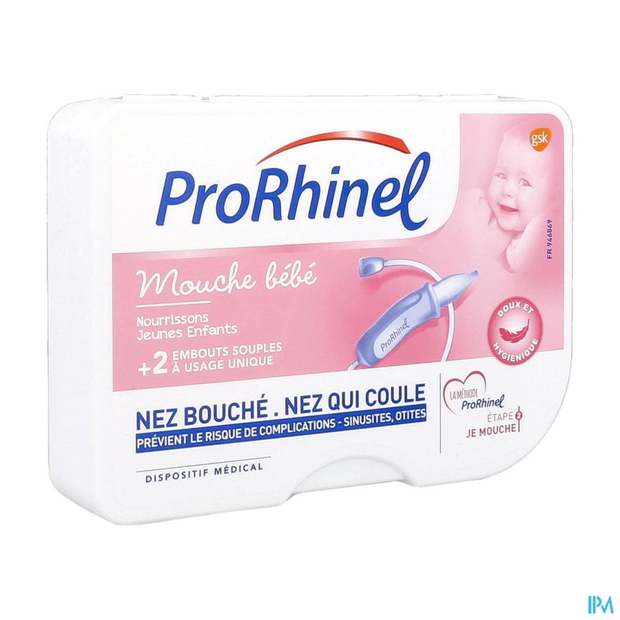 MOUCHE-BB PRORHINEL+EMBOUTJET2
