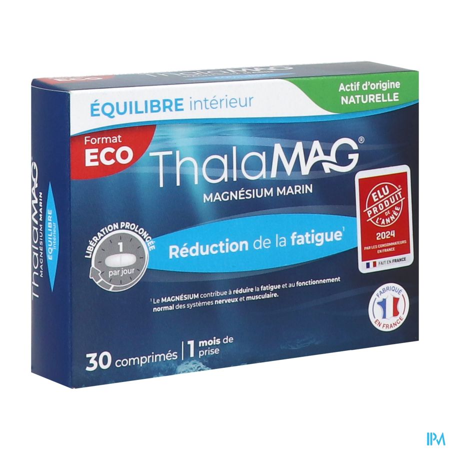 THALAMAG EQUILIB INT LP CPR 30