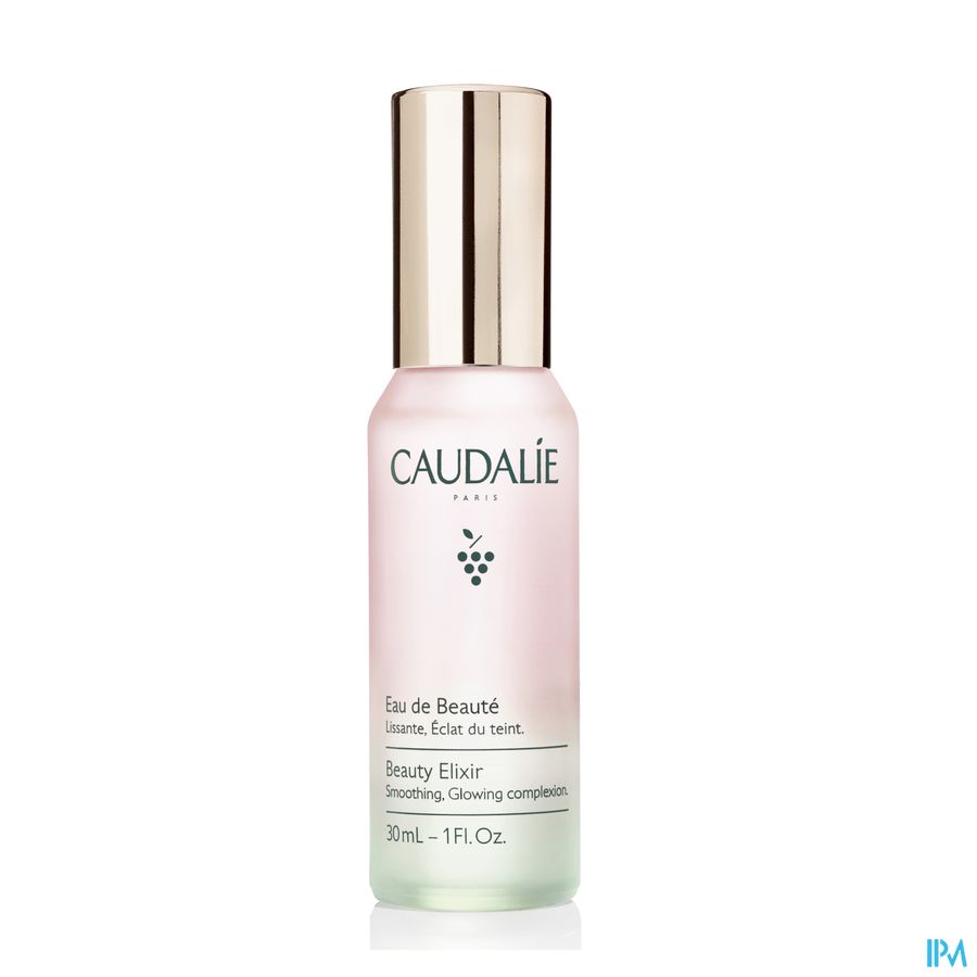 CAUDALIE EAU BEAUT VISAG 30ML