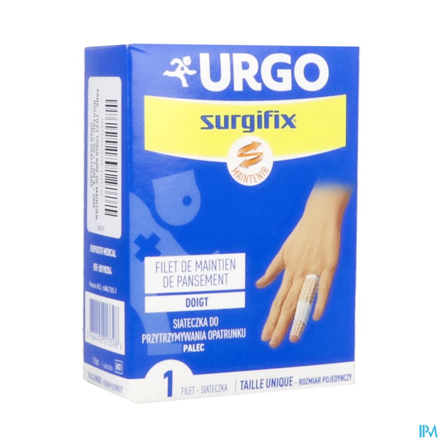 SURGIFIX N0,5 3M DOIGT