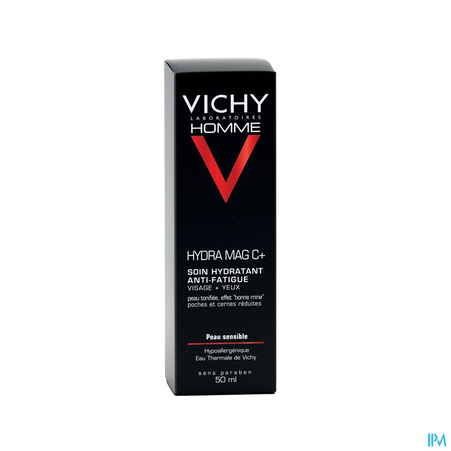 VICHY H HYDRA MAG C+ SOIN 50ML