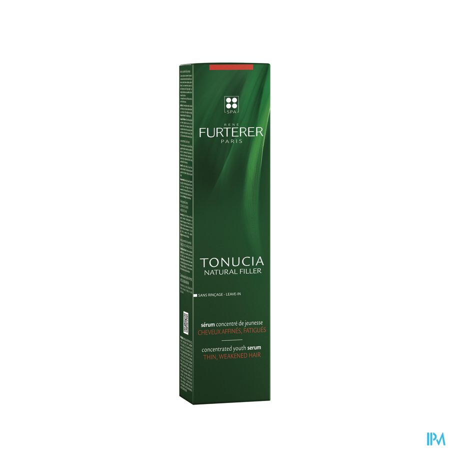 FURTERER TONUCIA SERUM REPULP 75ML