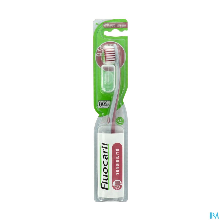 BDEN FLUOCARIL AD SENSIBILITE