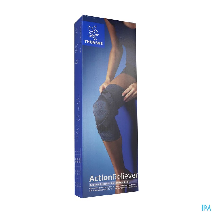 ATTEL GEN ACTION RELIEVER T5 DM/GL