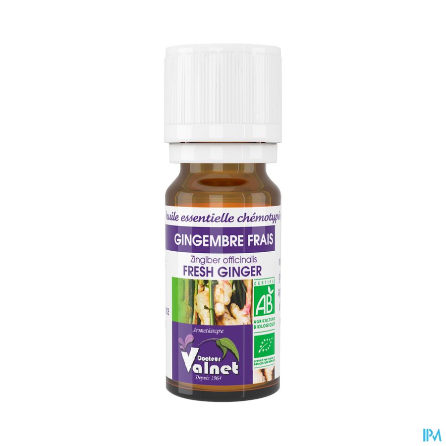 DR VALNET HE GING FRAIS FL5ML