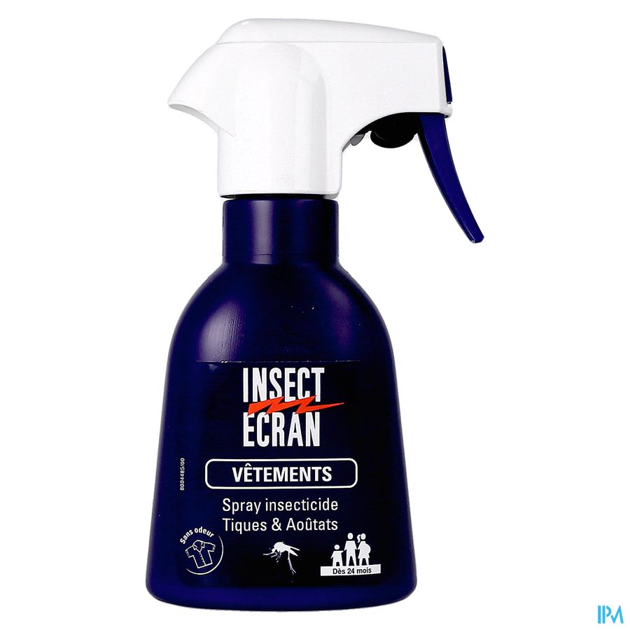 INSECT-ECRAN VETEM TIQ/AOU 200ML