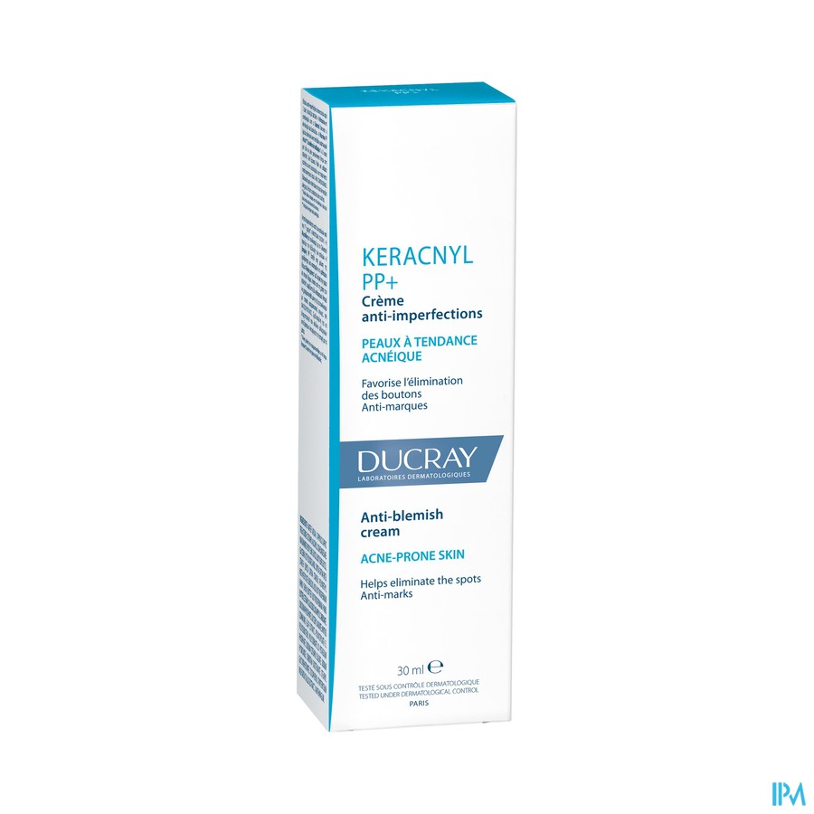 KERACNYL PP+ A/IMPERF 30ML