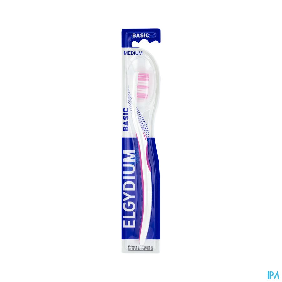 BDEN ELGYDIUM BASIC MED