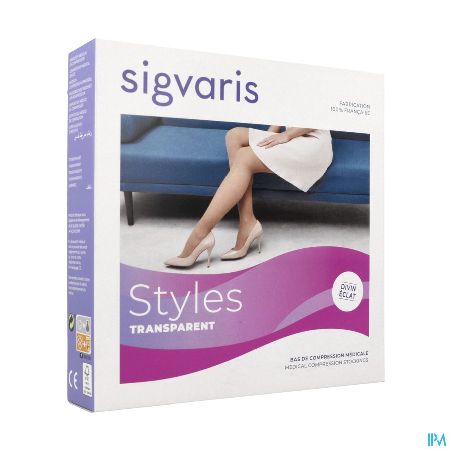 CH/SIGV2 STYL TRANS BEIG110 S N