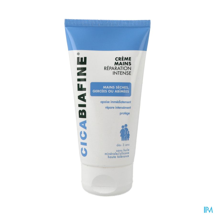 CICABIAFINE CR MAIN REP INT 75ML