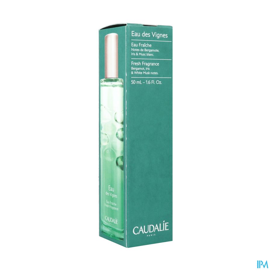 CAUDALIE EAU FRAICHE VIGNE 50ML