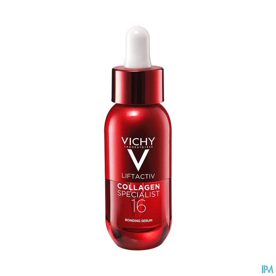 Vichy Liftactiv Collagen Specialist 16 Bonding Serum 30ml