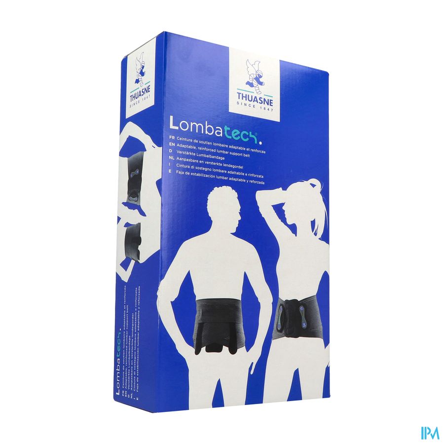 C/LOMBATECH ANTHRACITE 21CM T2