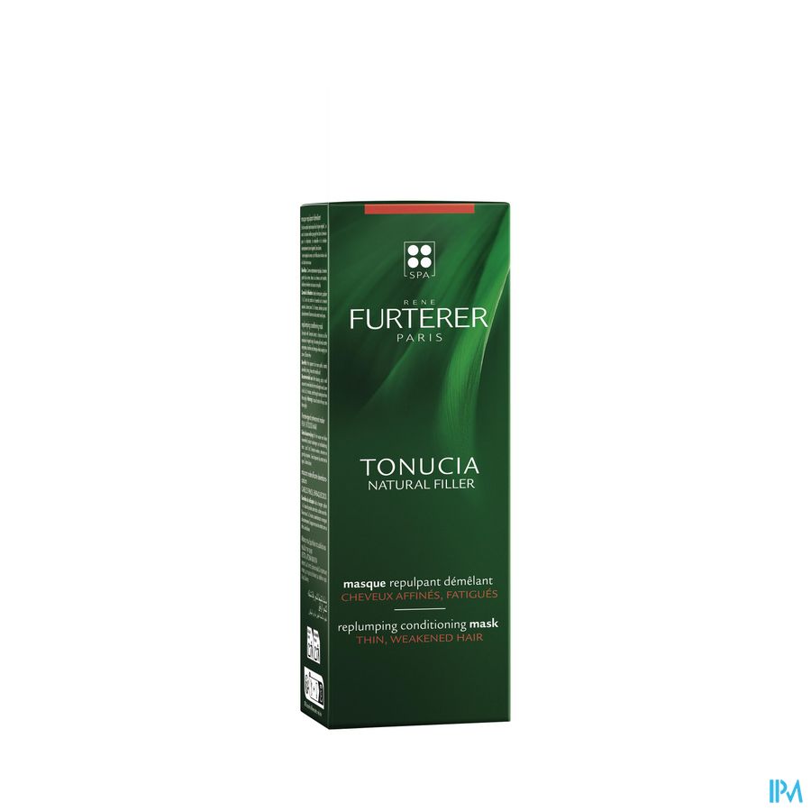 FURTERER TONUCIA MASQ REPULP 100ML