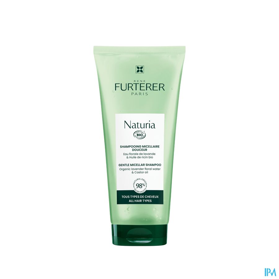 FURTERER NATURIA SH DOUCEUR 200ML