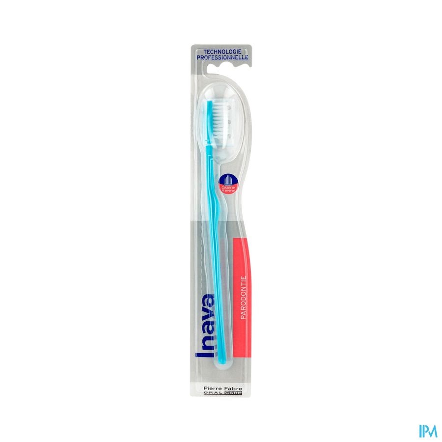 BDEN INAVA PARODONTIE 15/100