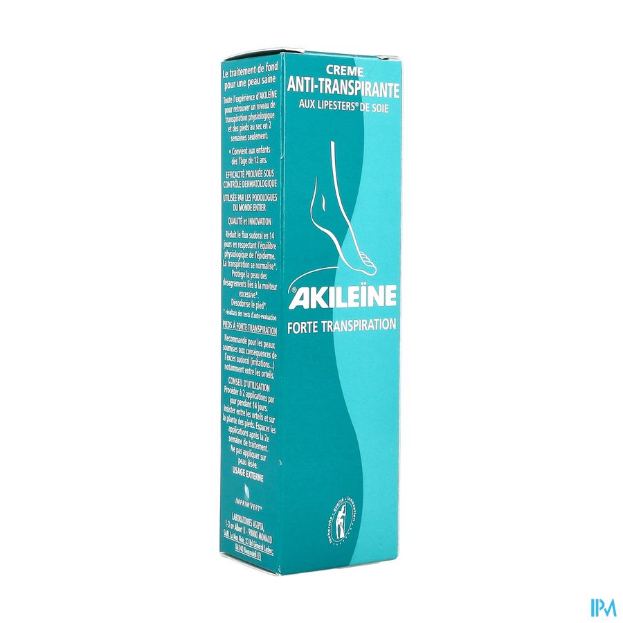 AKILEINE CR ANTITRANSP ACTIF 50