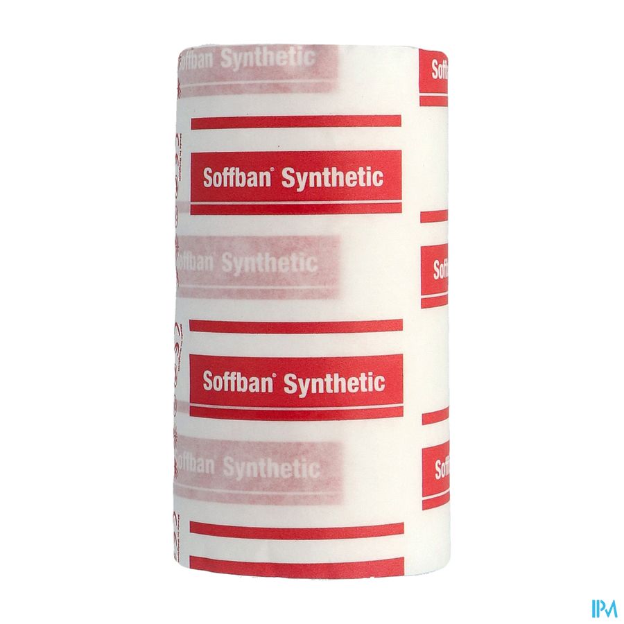 BDE SOFFBAN OUATE 10CMX2M70