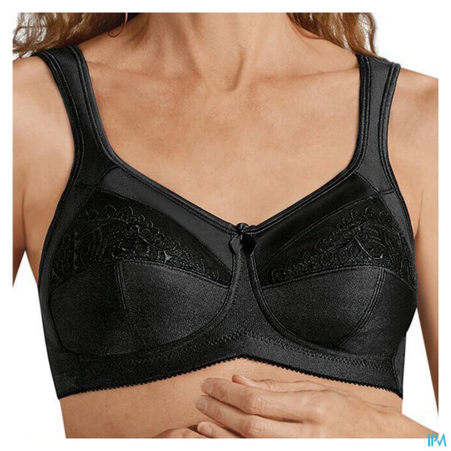 S/G AMOEN ISADORA SB44114NOIR105B