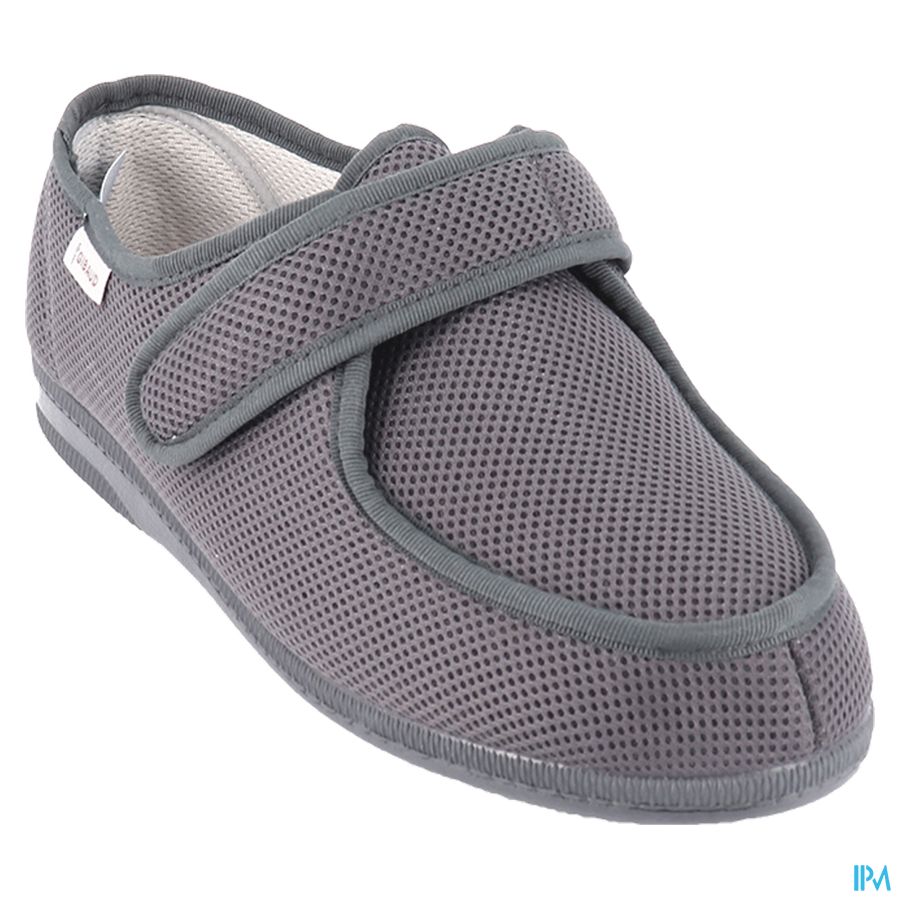 CHAUS GIB MIXTE SANTORIN GRIS 45