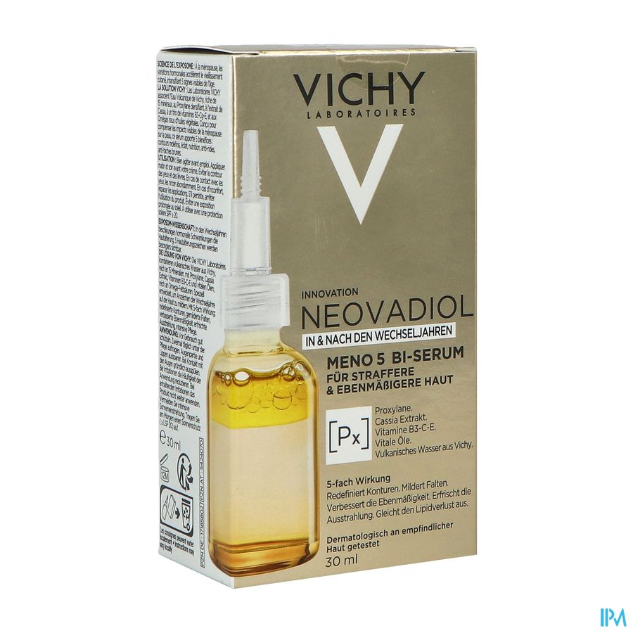 Vichy Neovadiol Meno Serum 5 30ml