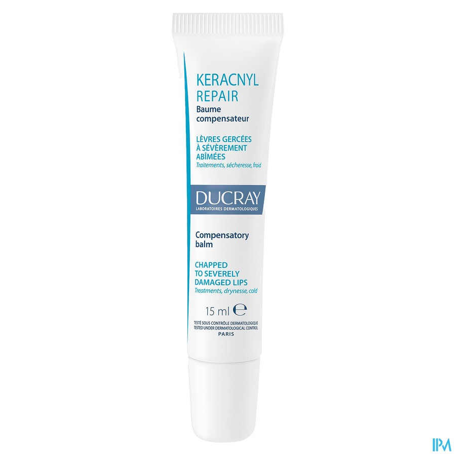 KERACNYL REPAIR BAUME LEVRE 15ML
