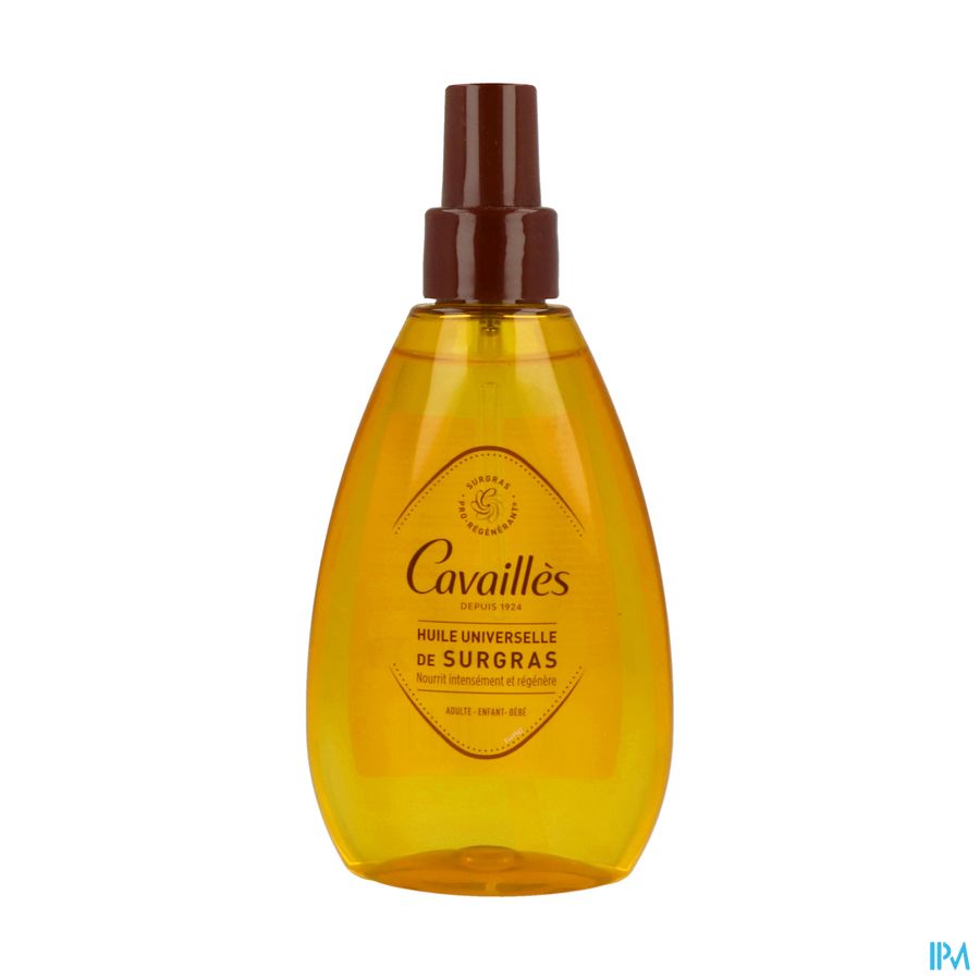 Roge Cavailles Huile Universelle De Surgras 150ml