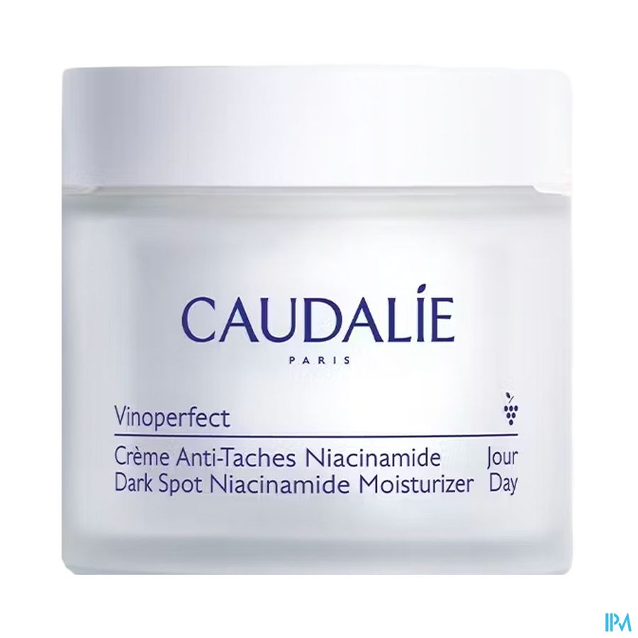 CAUDALIE VINOPERF CR A/TACHE 50ML