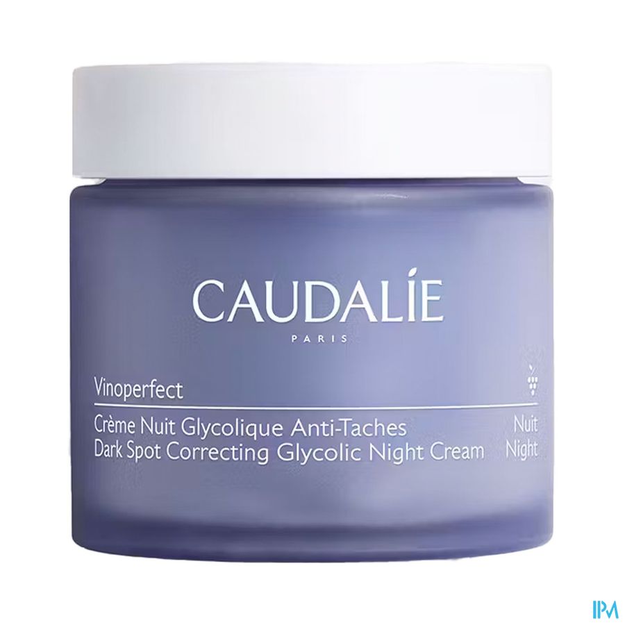 CAUDALIE VINOPERF A/TACHE NUIT50ML