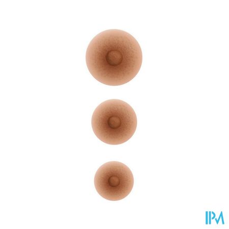 Amoena Mamelon Contour 136 Bronze l X2