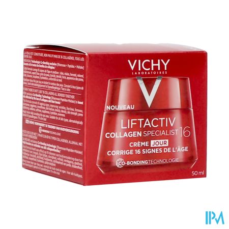 Vichy Liftactiv Collagen Specialist 50ml