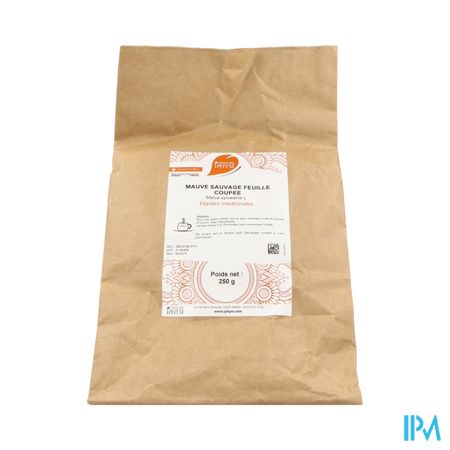 MAUVE IPHYM SAUVAGE FEUIL COUP250G
