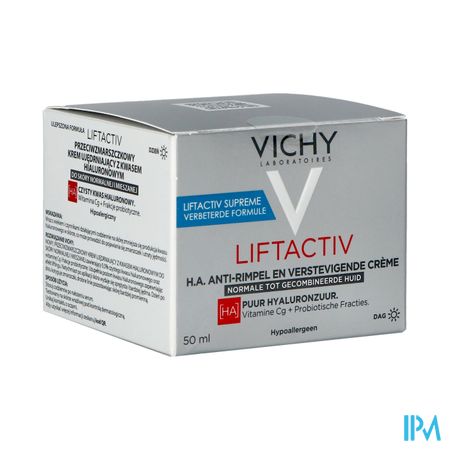 Vichy Liftactiv Supreme Pn 50ml