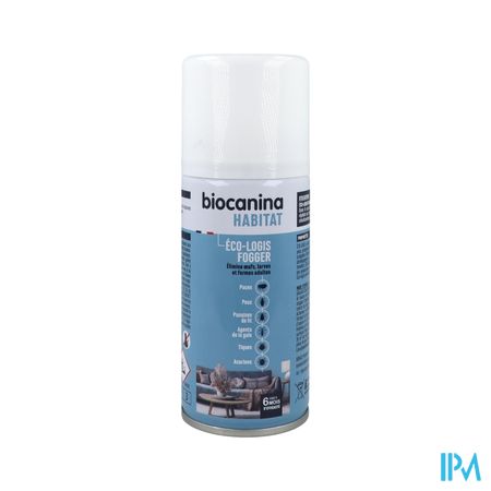 Eco Logis Fogger Aerosol 100ml