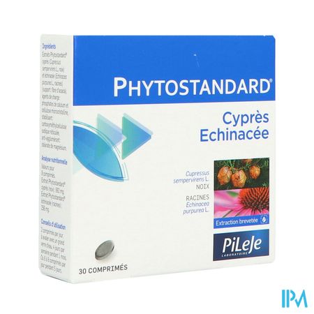 PHYTOSTANDARD CYPR/ECHINA CPR30
