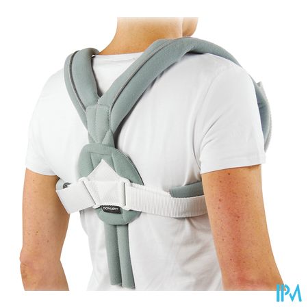 Donjoy Cromax Attelle Claviculaire Adulte