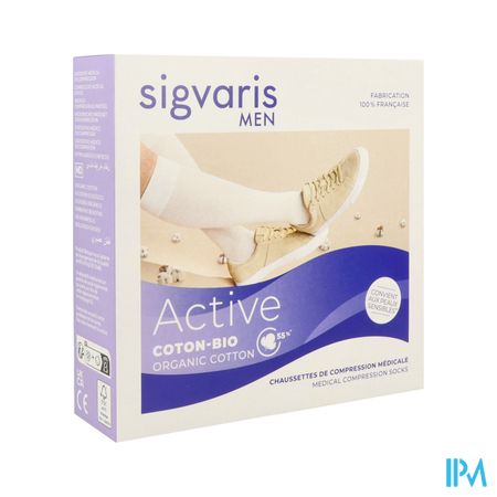 CH/SIGV2 ACTIV H COTON NOIR M N