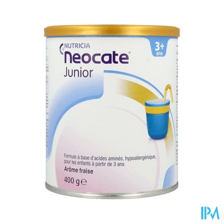 GALLIA BB EXP NEOCATE JUN FRAI400G