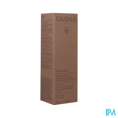 Caudalie Vinocrush Creme Teintee 5 - 30ml