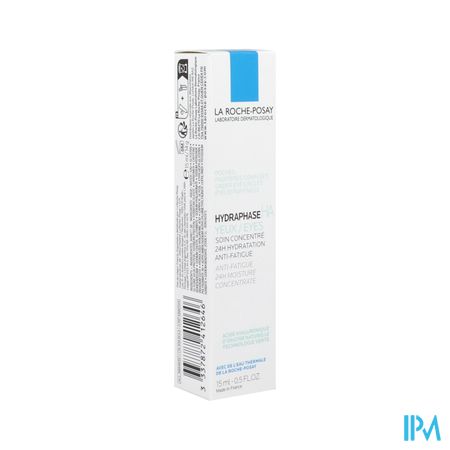 La Roche Posay Hydraphase Ha Yeux 15ml