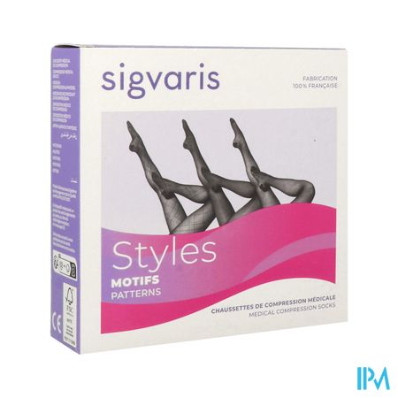 CH/SIGV2 STYL PLUMETIS NOIR S L