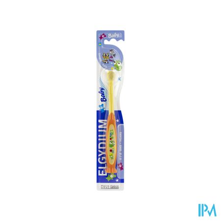 Elgydium Baby Brosse A Dents