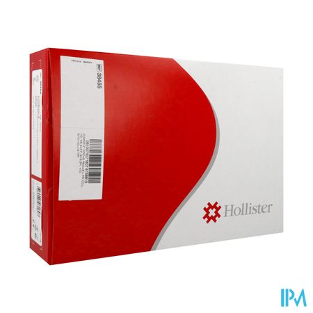 Conform 2 Haut Debit Poche Vidable 2pieces Opaque 55mm 10