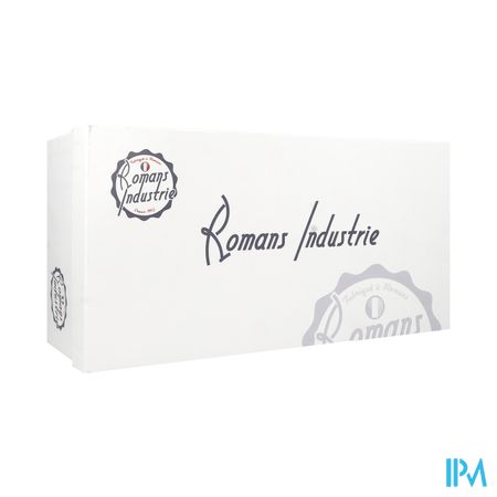 CHAUS BAROUK TYPE I FERMEE 41/42 G