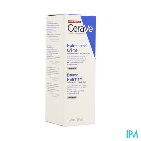 Cerave Baume Hydratant 50ml