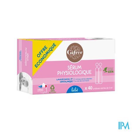 PHYSIOLOGICA SOL NAS OPHT ENF40