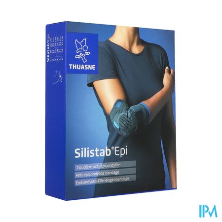 COUDIERE SILISTAB EPI GRIS T3