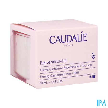 Caudalie Resveratrol-lift Creme 50ml Recharge