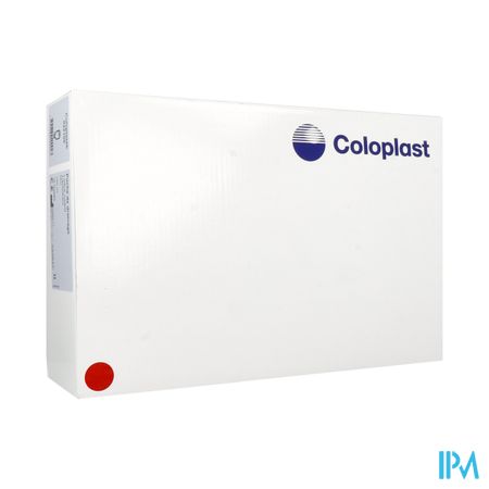 Coloplast Poche Drainage Vidangeable Midi 300ml 10